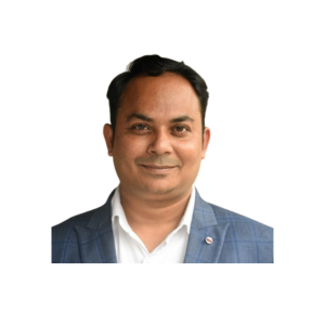 Dr. Vimal Kumar (PhD, Social Work )